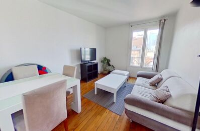 location appartement 1 350 € CC /mois à proximité de Les Lilas (93260)