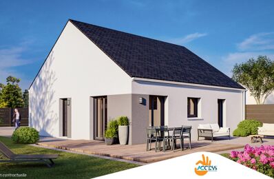 vente maison 153 463 € à proximité de Neuville-sur-Sarthe (72190)