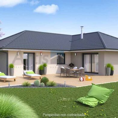 Maison 6 pièces 667500 €