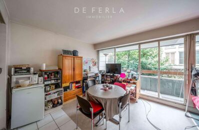 viager appartement Bouquet 170 000 € à proximité de Vaucresson (92420)