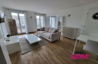 appartement 2 pièces 30 m2 à louer à Le Havre (76600)