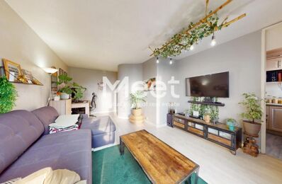 vente appartement 150 000 € à proximité de Le Mesnil-Saint-Denis (78320)