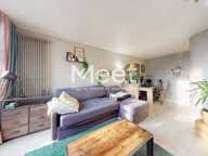 ELANCOURT - Spacieux appartement type F2 en centre ville, avec balcon — photo 3