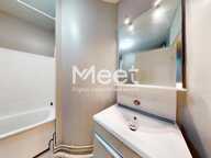 ELANCOURT - Spacieux appartement type F2 en centre ville, avec balcon — photo 4