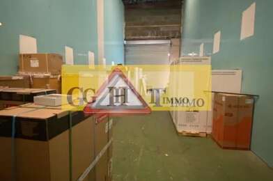Local industriel  3000 €