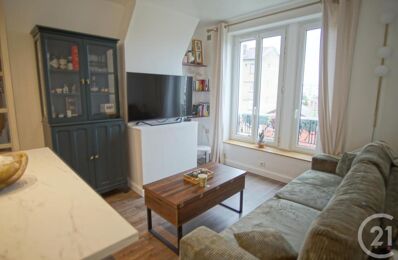 location appartement 1 350 € CC /mois à proximité de Maisons-Alfort (94700)