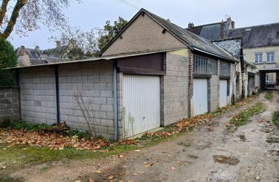 commerce  pièces  m2 à vendre à Montoire-sur-le-Loir (41800)