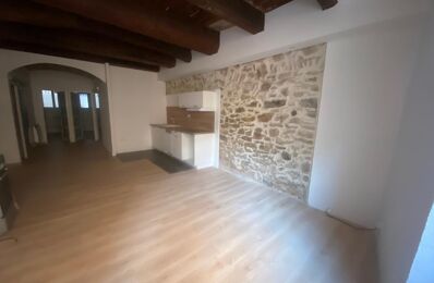 location appartement 830 € CC /mois à proximité de Roquefort-la-Bédoule (13830)