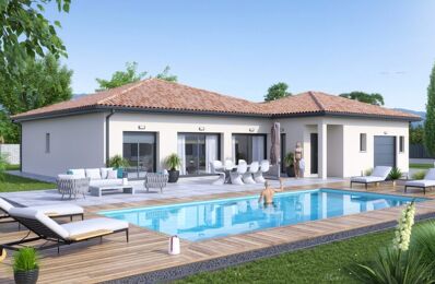 construire maison 384 597 € à proximité de Soorts-Hossegor (40150)