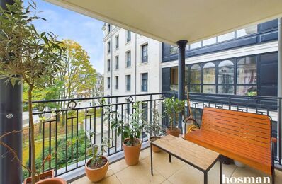 vente appartement 460 000 € à proximité de Vaucresson (92420)