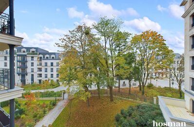 vente appartement 425 000 € à proximité de Malakoff (92240)