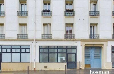 vente appartement 270 000 € à proximité de Bonneuil-sur-Marne (94380)