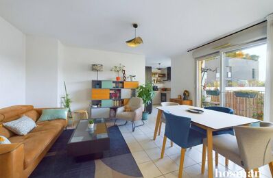 vente appartement 260 000 € à proximité de La Mulatière (69350)