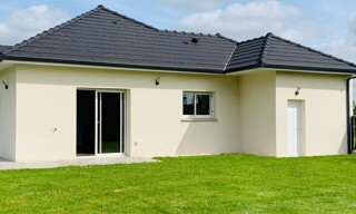 Maison 4 Pièces 101 m² à vendre à Arbus (64230)