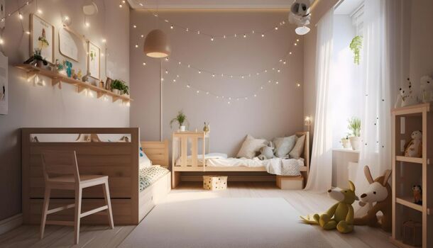 Appartement 5 pièces  à vendre Martigues 13500