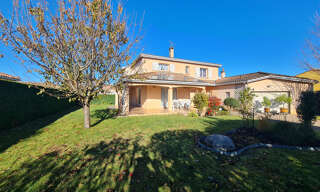 Maison 7 Pièces 190 m² à vendre à Marssac-sur-Tarn (81150)