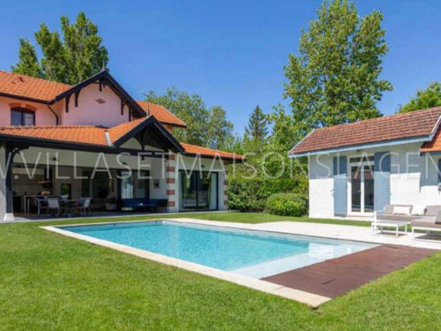 Maison 6 pièces 183 m² à Andernos-les-Bains — photo du bien