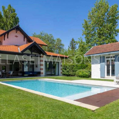 Maison 6 pièces 1890000 €