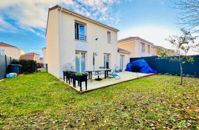 vente maison 351 800 € à proximité de Boran-sur-Oise (60820)