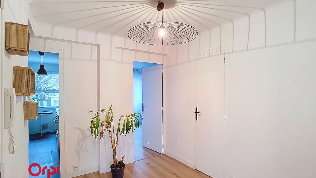 appartement 4 pièces 81 m2 à louer à Nantes (44300)