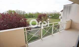 Appartement 2 Pièces 65 m² à louer à Gargenville (78440)