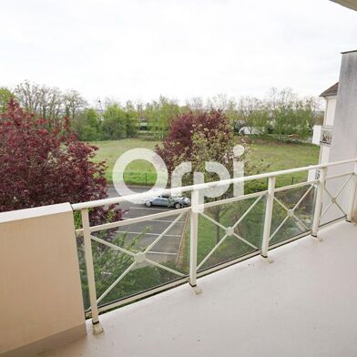 Appartement 2 pièces 1033 €