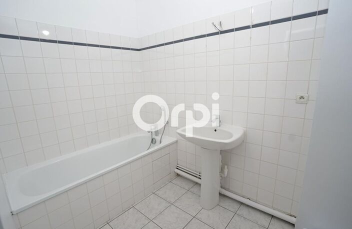 GARGENVILLE : appartement F3 (65 m²) à louer — photo 4