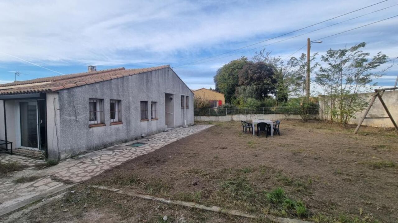 maison 4 pièces 112 m2 à vendre à Avignon (84000)