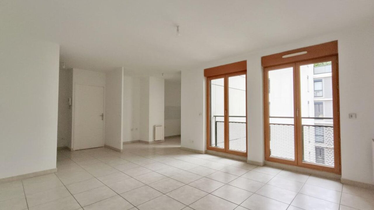 appartement 3 pièces 67 m2 à vendre à Lyon 3 (69003)