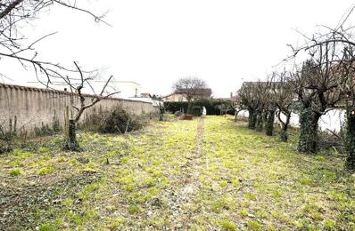 vente terrain 290 000 € à proximité de Villefranche-sur-Saône (69400)