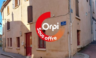 Appartement 2 Pièces 55 m² à vendre à Mornant (69440)