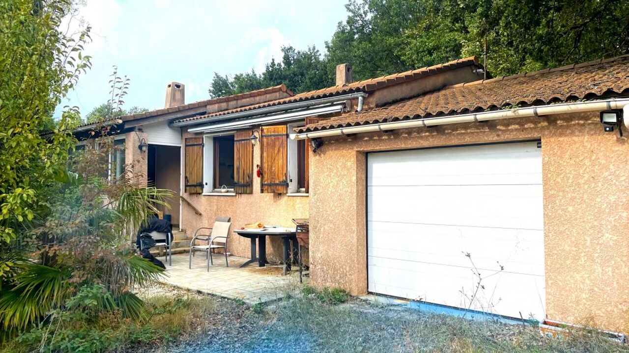 maison 3 pièces 78 m2 à vendre à Brignoles (83170)