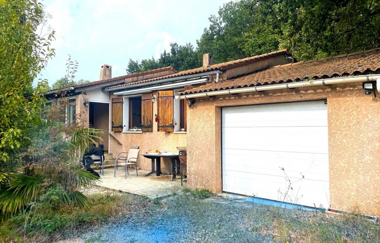 maison 3 pièces 78 m2 à vendre à Brignoles (83170)