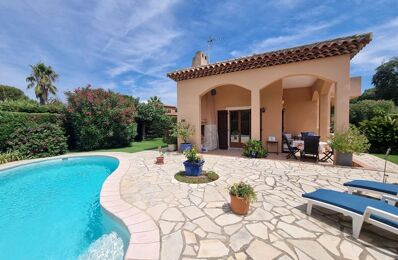 maison 5 pièces 111 m2 à vendre à Six-Fours-les-Plages (83140)