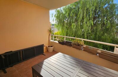 vente appartement 331 000 € à proximité de La Seyne-sur-Mer (83500)