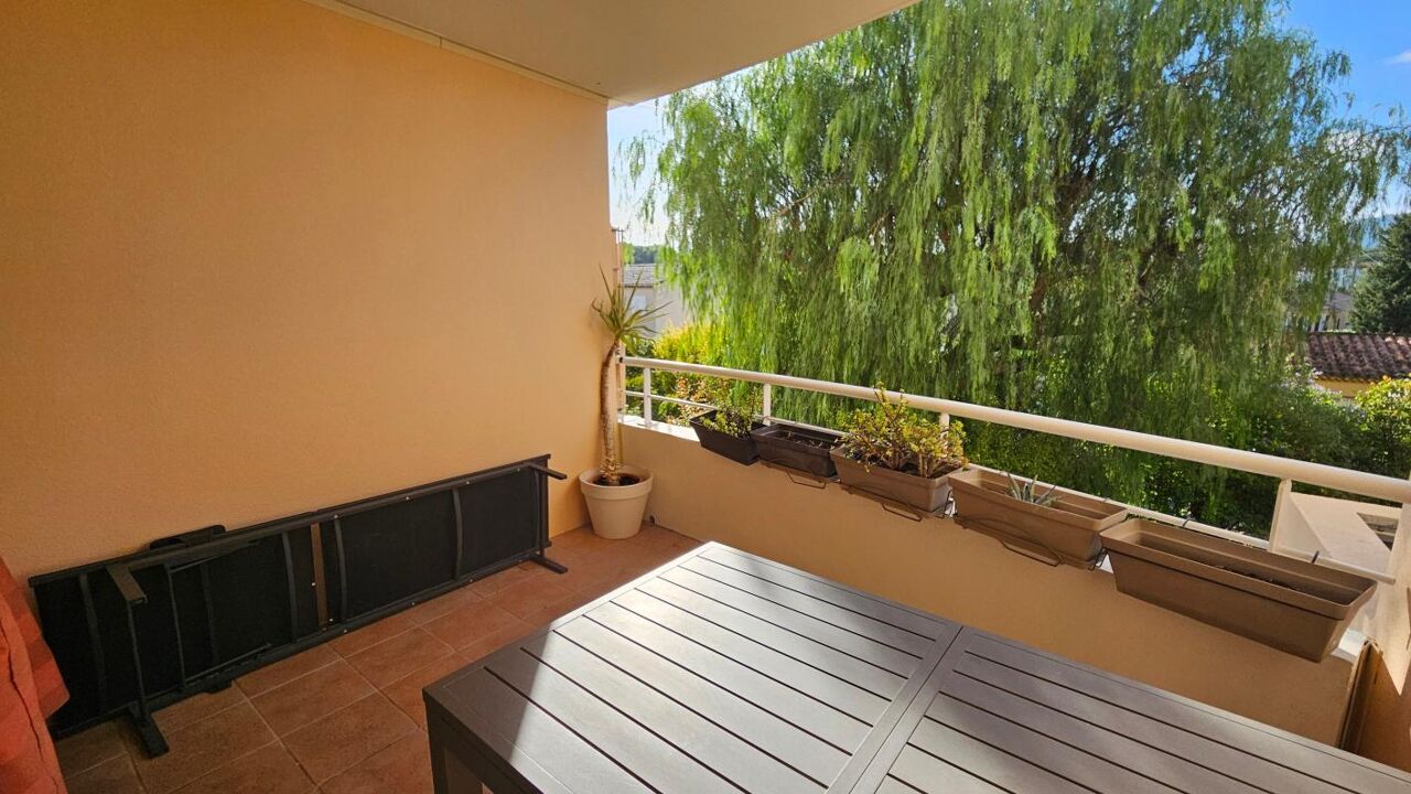 appartement 4 pièces 75 m2 à vendre à La Seyne-sur-Mer (83500)