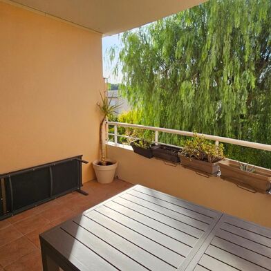 Appartement 4 pièces 75 m²