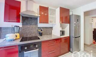 Appartement 3 Pièces 82 m² à vendre à Nancy (54000)