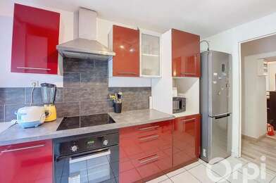 Appartement 3 pièces 165000 €