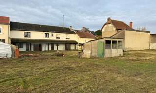 Maison 6 Pièces 200 m² à vendre à Revigny-sur-Ornain (55800)