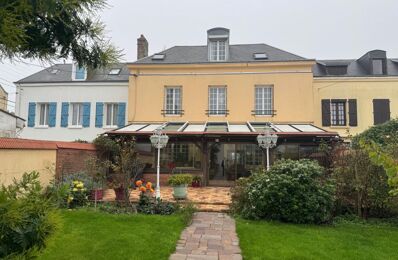 vente maison 409 000 € à proximité de Honfleur (14600)