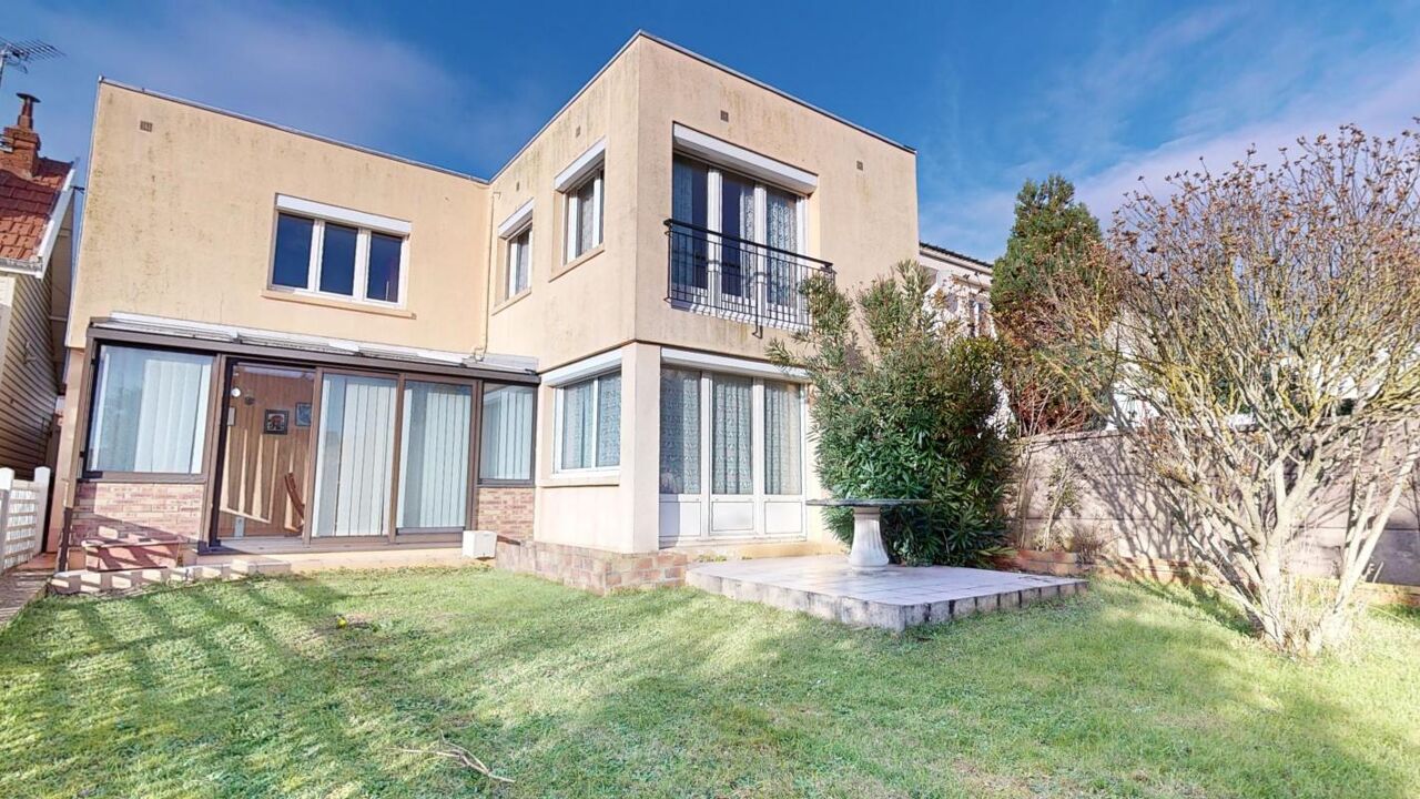 maison 4 pièces 98 m2 à vendre à Le Havre (76620)