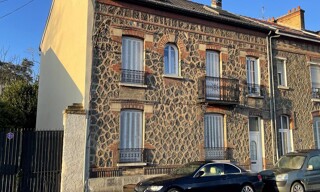 Maison 8 Pièces 157 m² à vendre à Épernay (51200)