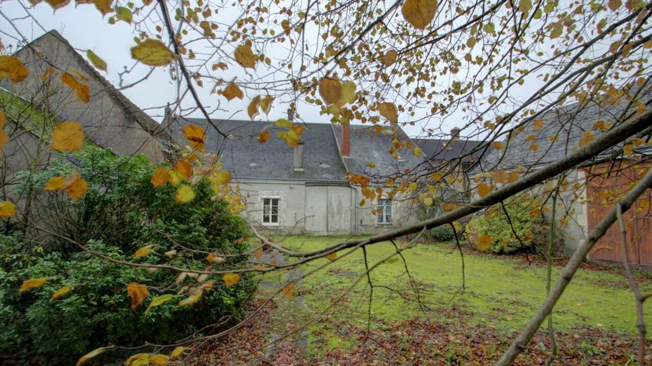 maison 5 pièces 156 m2 à vendre à Saran (45770)