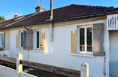 vente maison 66 000 € à proximité de Robert-Espagne (55000)