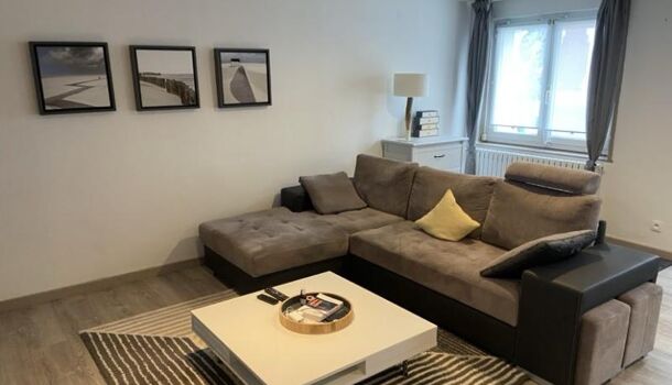 Villa / Maison 4 pièces  à vendre Neuville-sous-Montreuil 62170