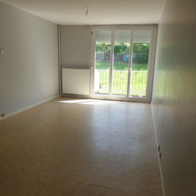 Maison 4 pièces 89 m²