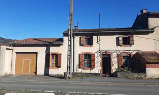 Maison 5 Pièces 123 m² à vendre à Saint-Amans-Soult (81240)