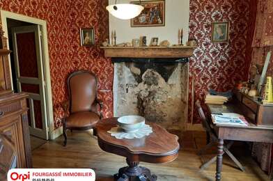 Maison 5 pièces 92000 €