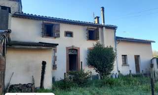 Maison 5 Pièces 123 m² à vendre à Saint-Amans-Soult (81240)